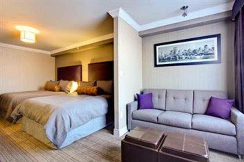 Hotel Sandman & South 3*