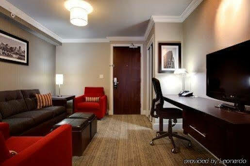 Hotel Sandman & South 3*