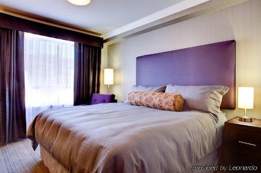 Sandman & South Hotel 3*