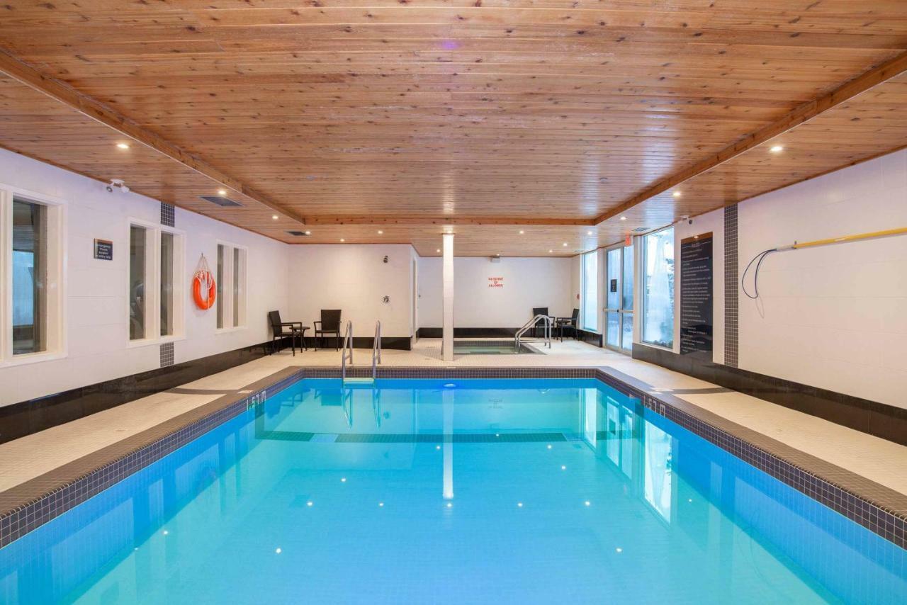 Hotel Sandman & South 3*